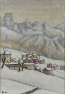 Fiorenzo Tomea - Neve