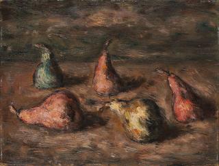 Fiorenzo Tomea - Pere