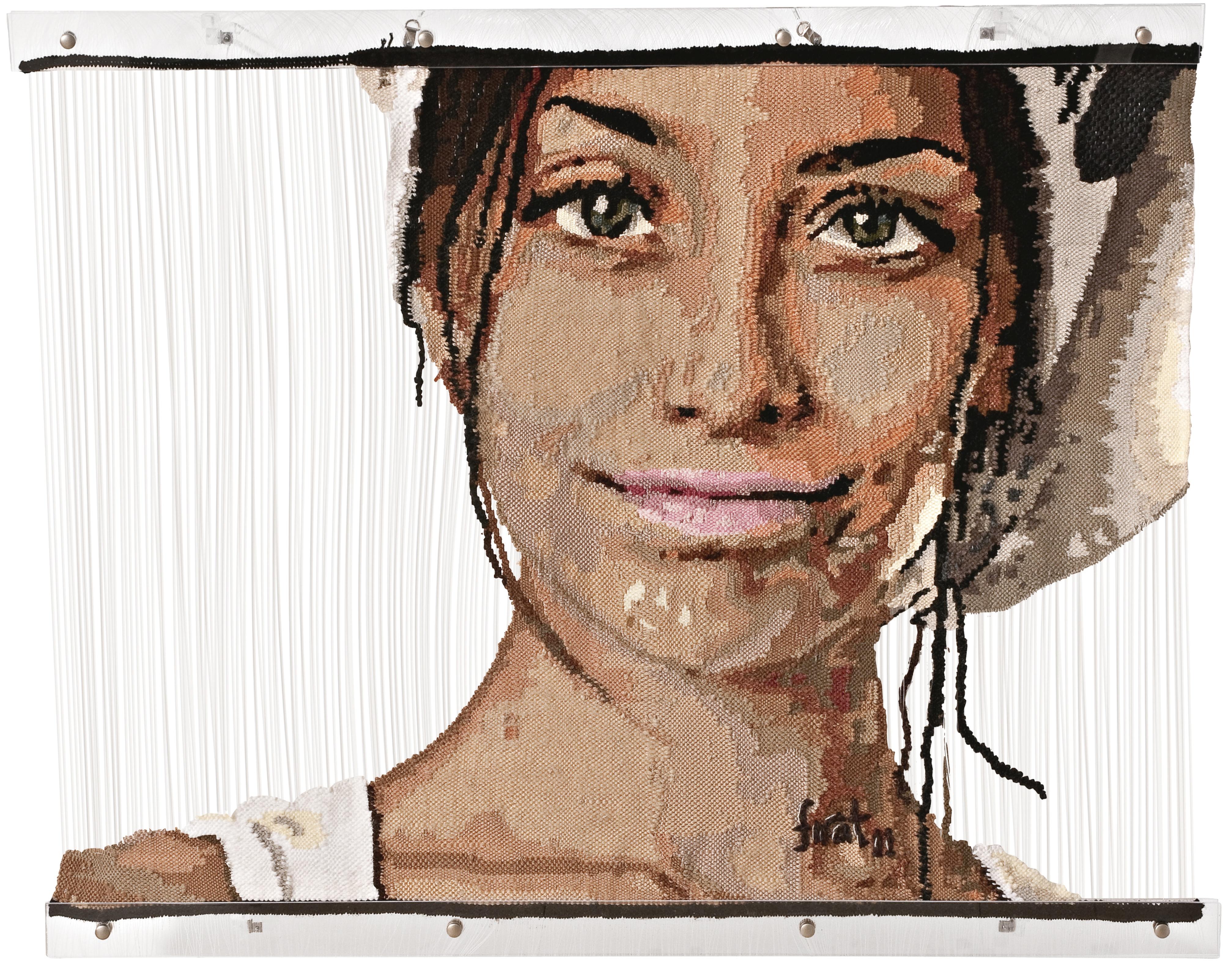 Firat Neziroglu - Muhallebici (Baker)