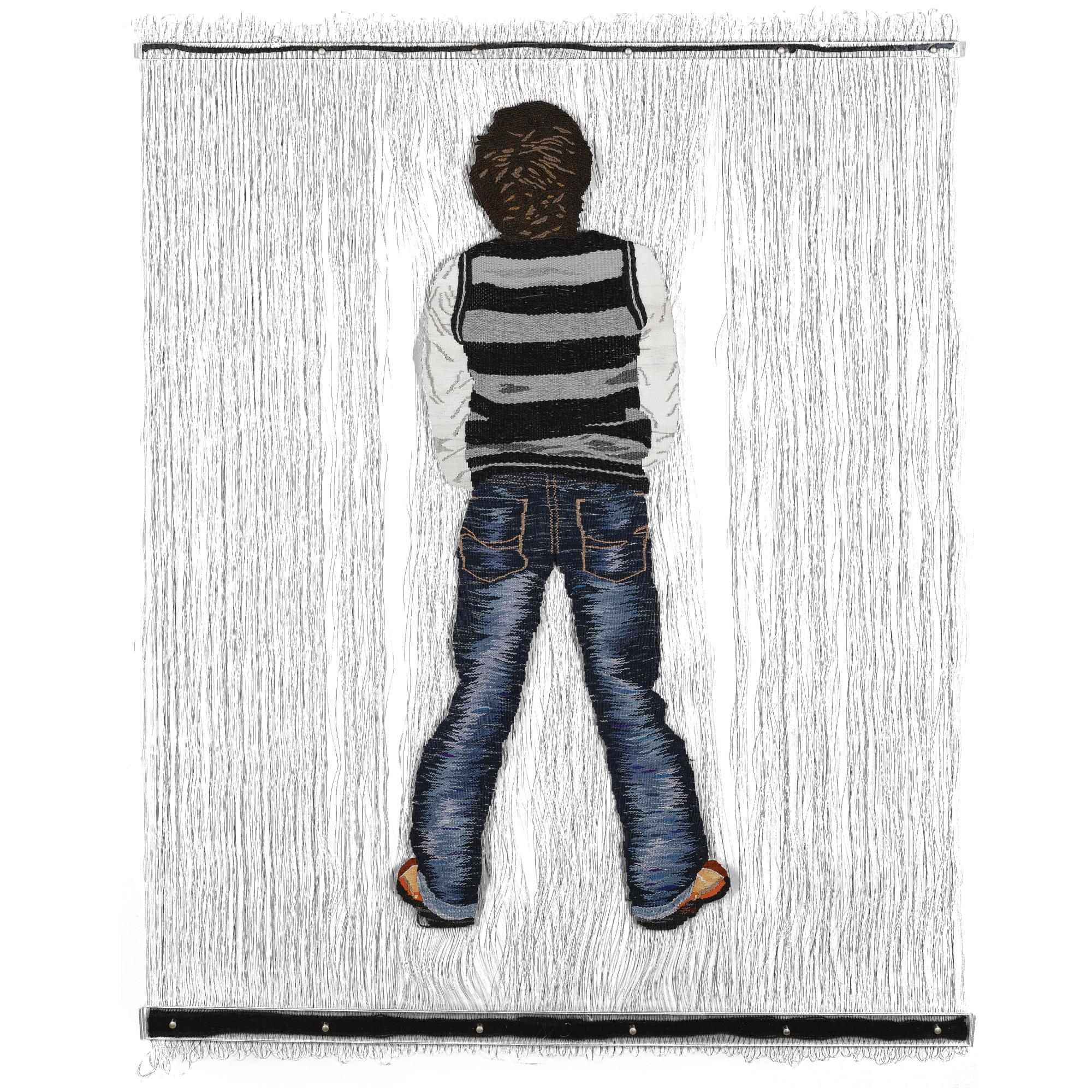 Firat Neziroglu - Pissing Boy 1