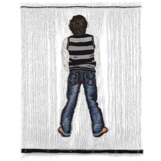 Firat Neziroglu - Pissing Boy 1