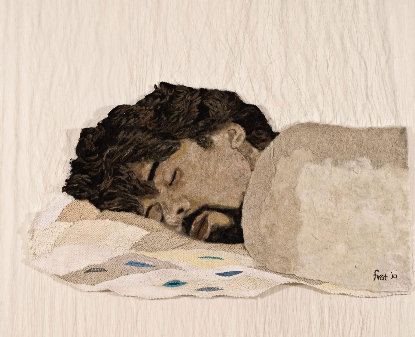 Firat Neziroglu - Sleeping Man