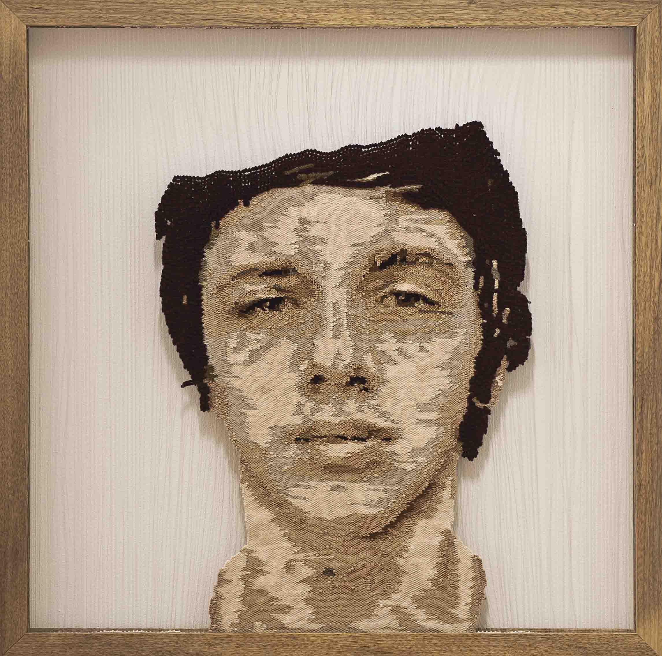 Firat Neziroglu - Teenager