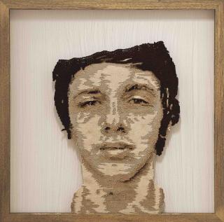 Firat Neziroglu - Teenager