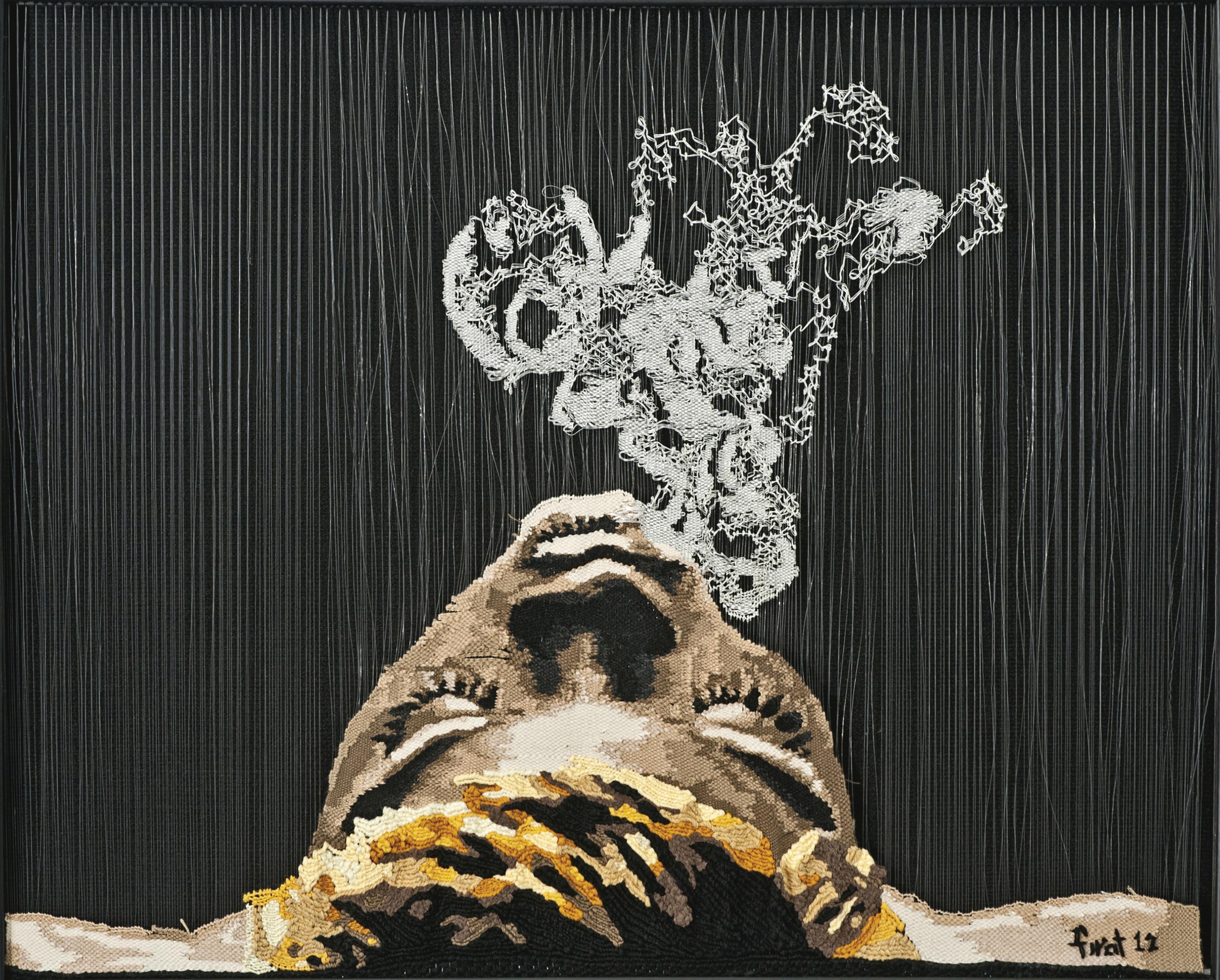 Firat Neziroglu - Untitled