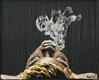 Firat Neziroglu - Untitled