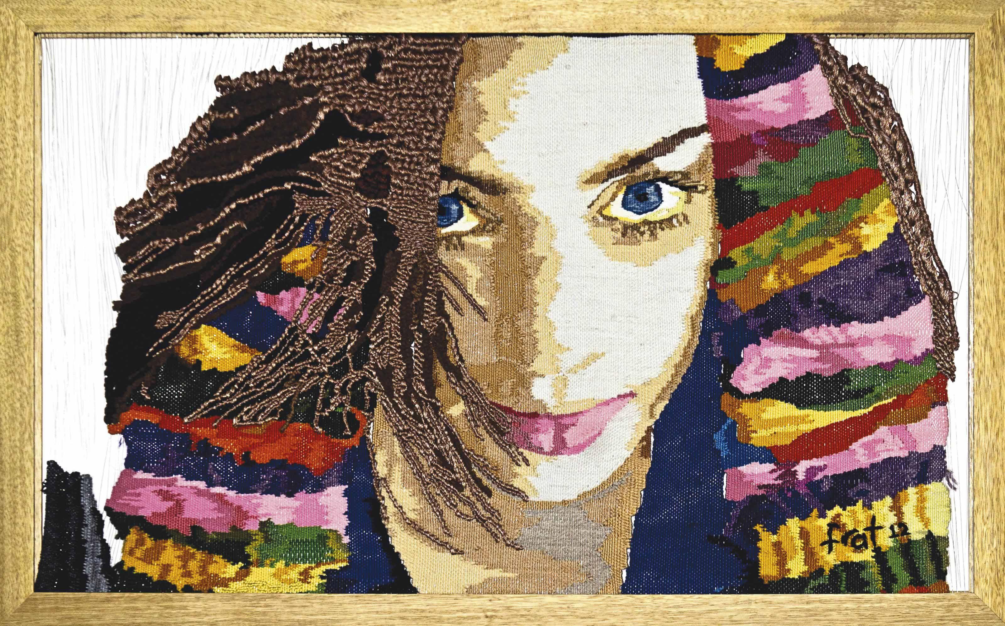 Firat Neziroglu - Untitled