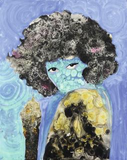 Firelei Baez - Patterns Of Resistance