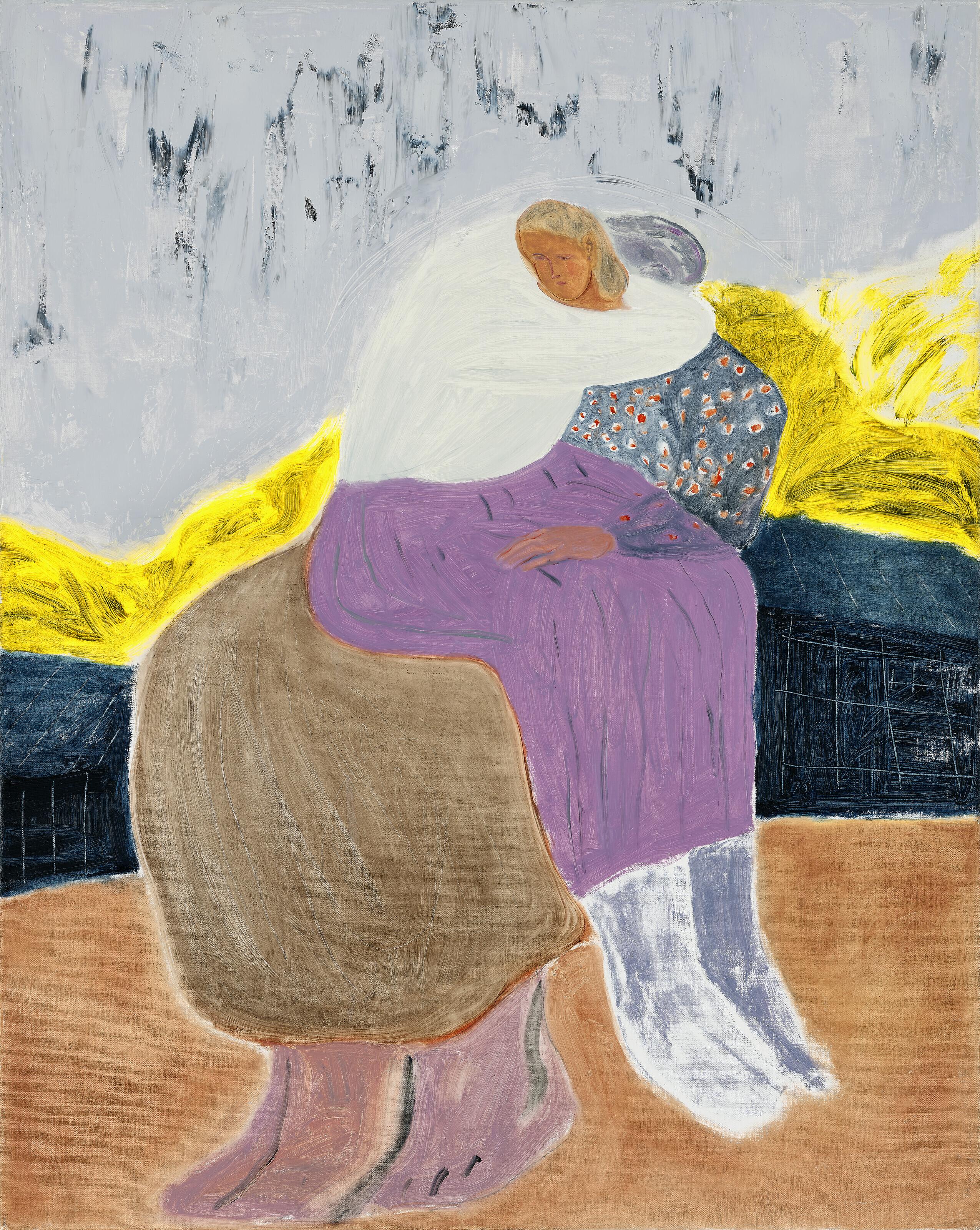 Firenze Lai - Weight