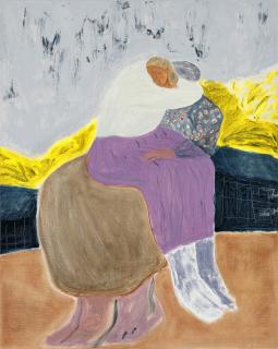 Firenze Lai - Weight