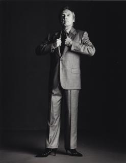 Firooz Zahedi - Dennis In High Heels