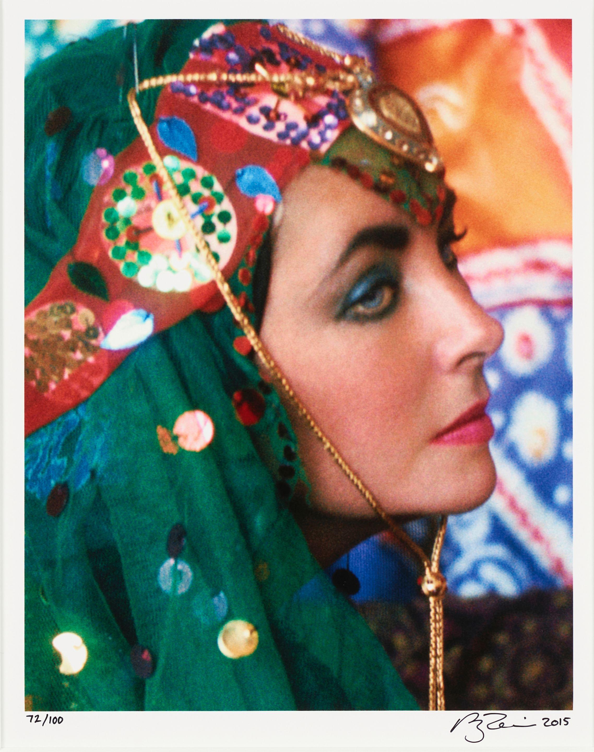 Firooz Zahedi - My Elizabeth