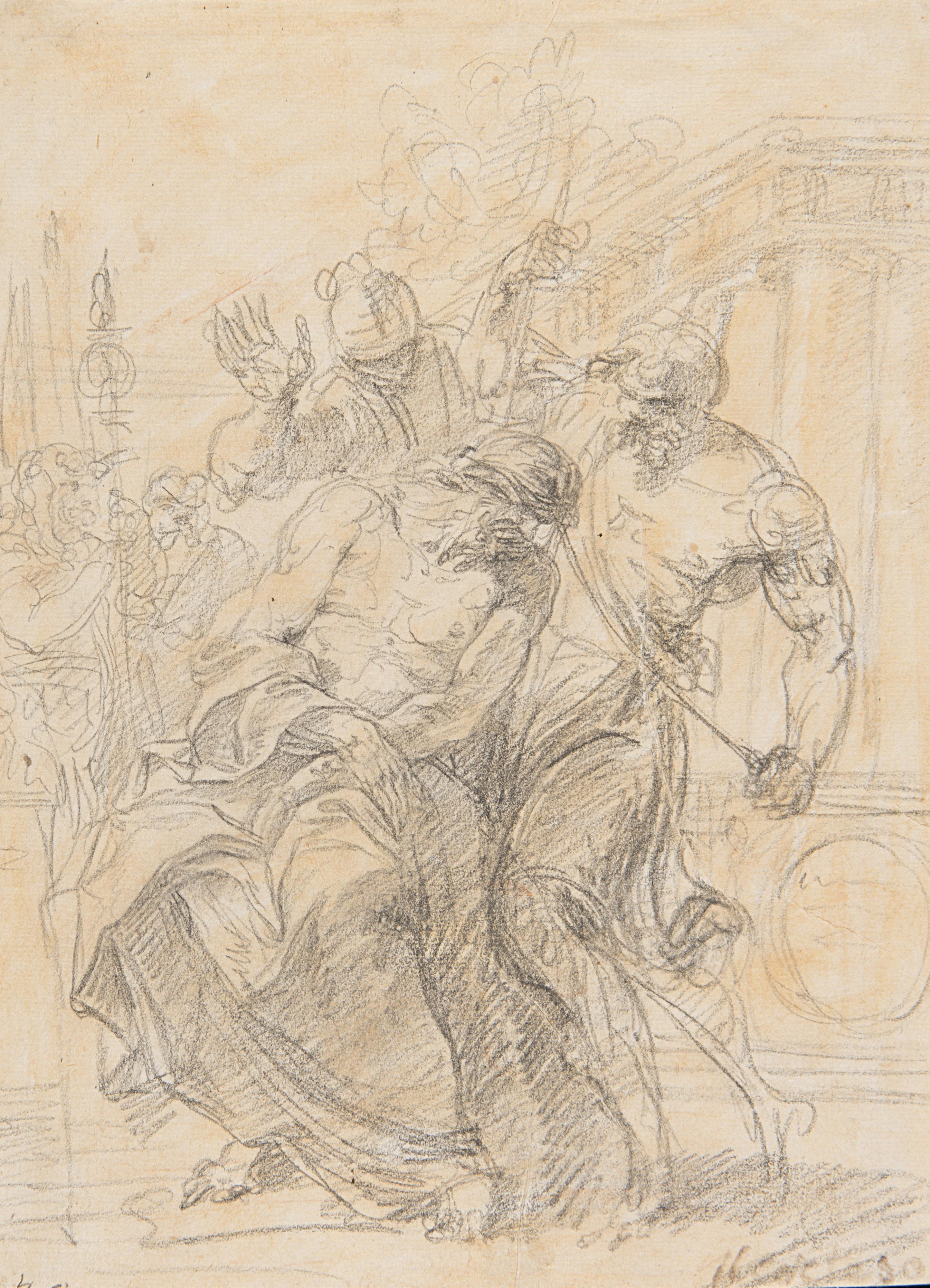 Flagellation of Christ