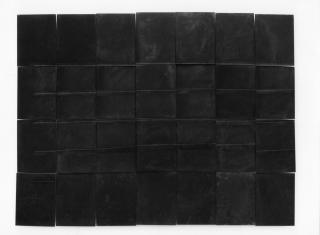 Flavio Favelli - Cardioscritture