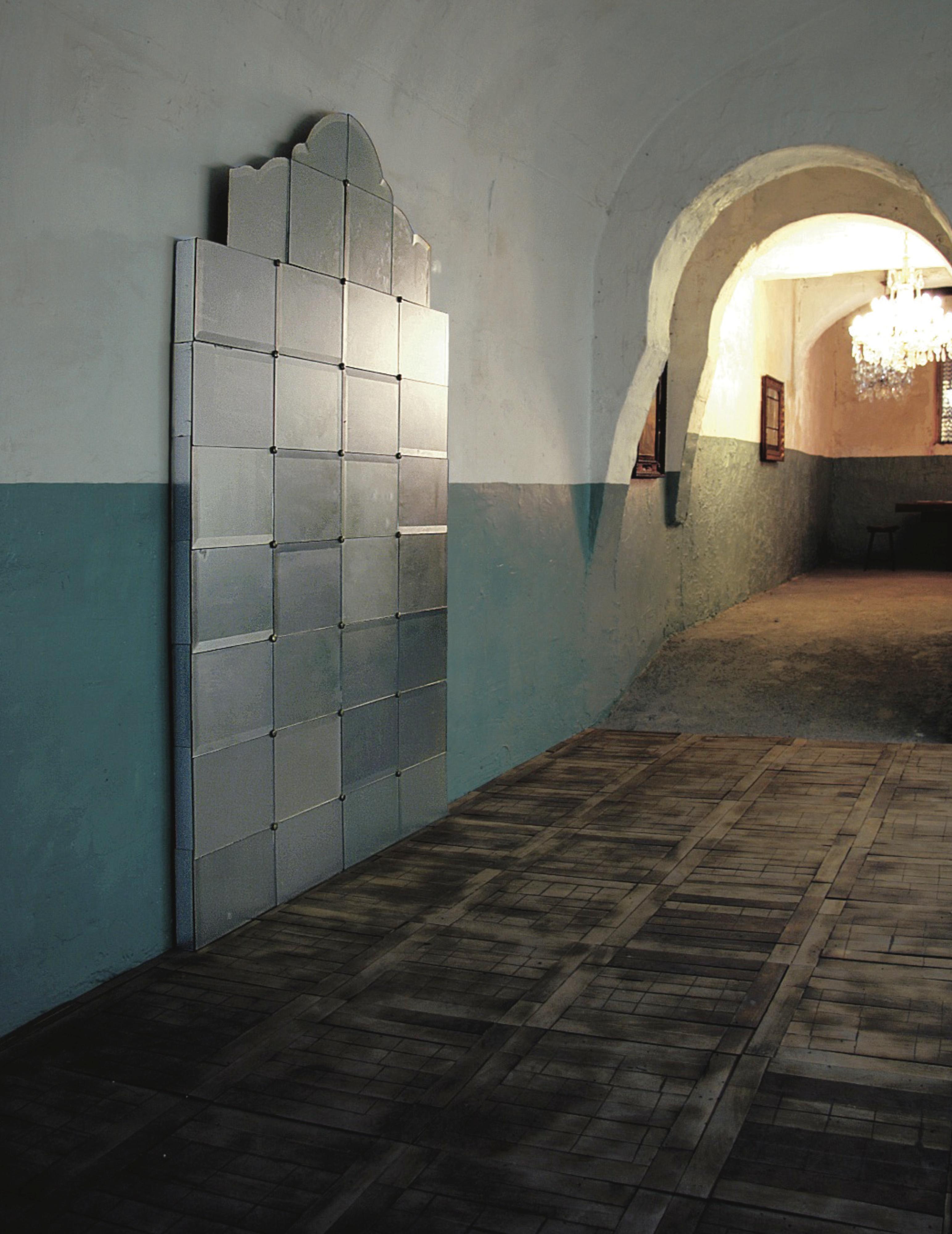 Flavio Favelli - Per Bellezza