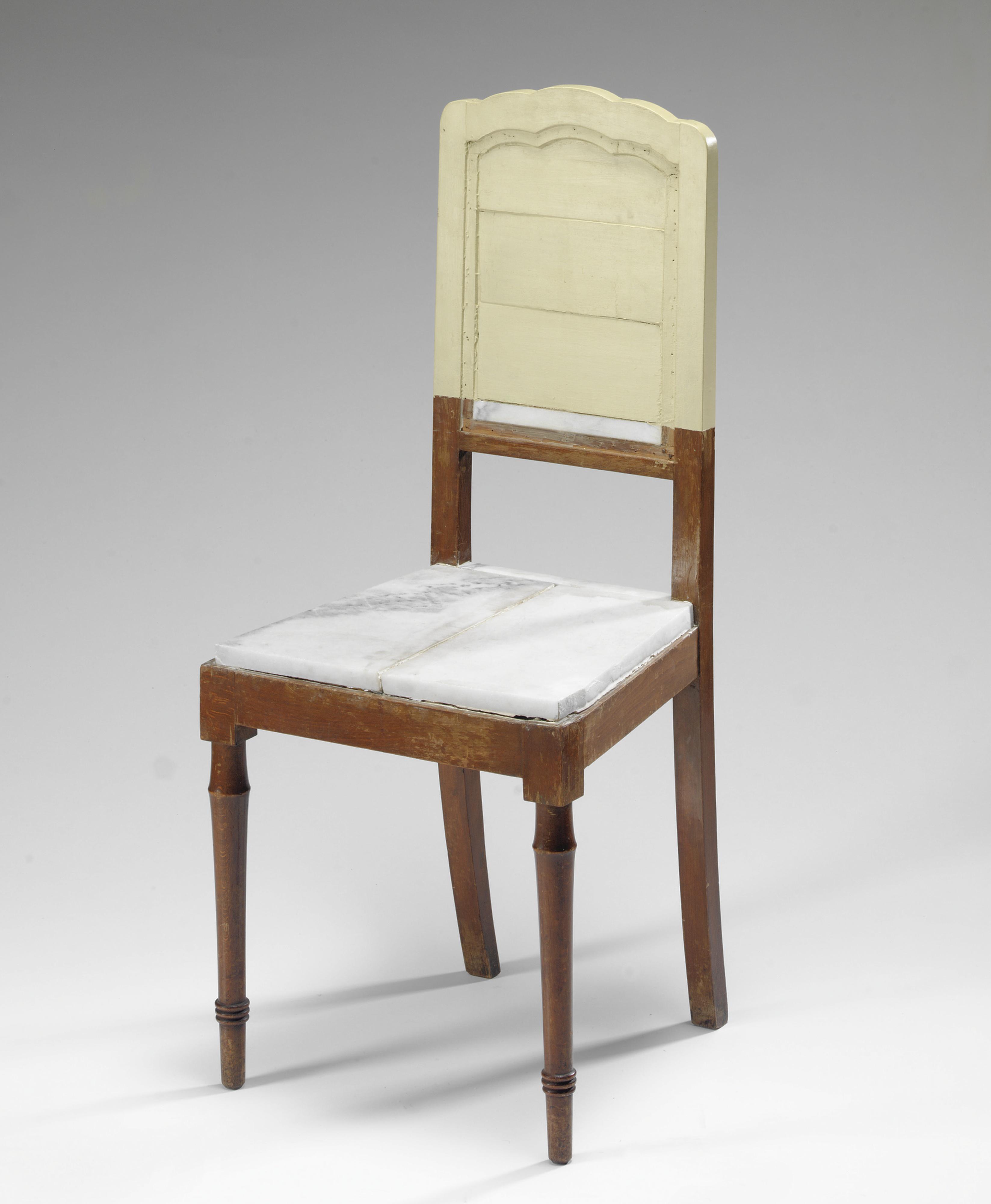 Flavio Favelli - Senza Titolo