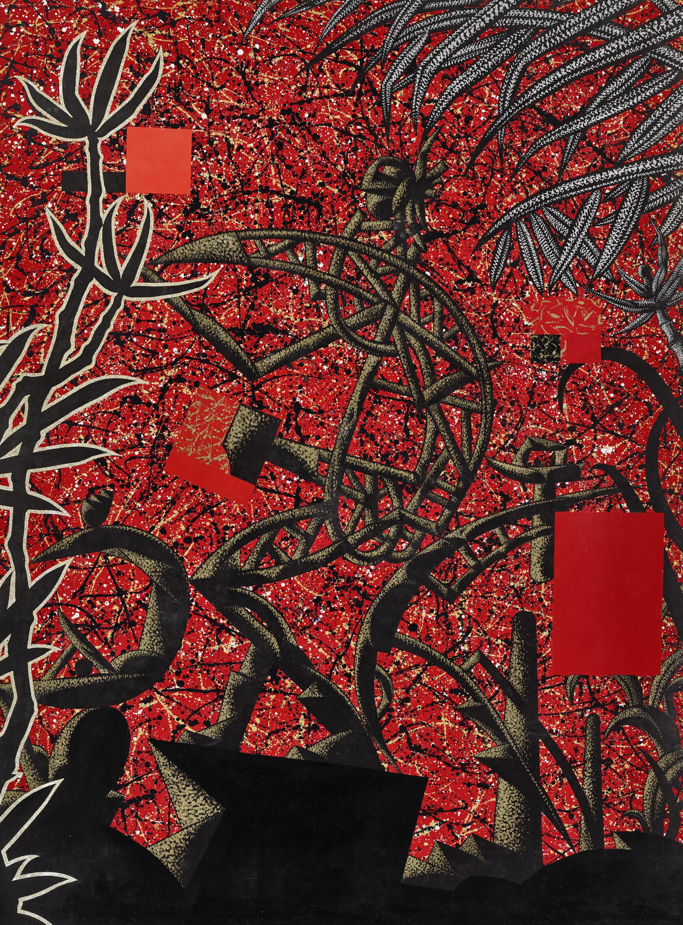 Flavio Garciandía - Segundo viaje de Marco Polo