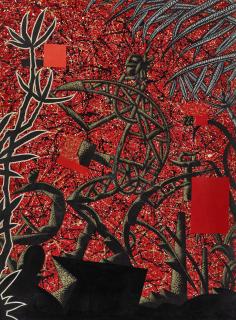 Flavio Garciandía - Segundo viaje de Marco Polo