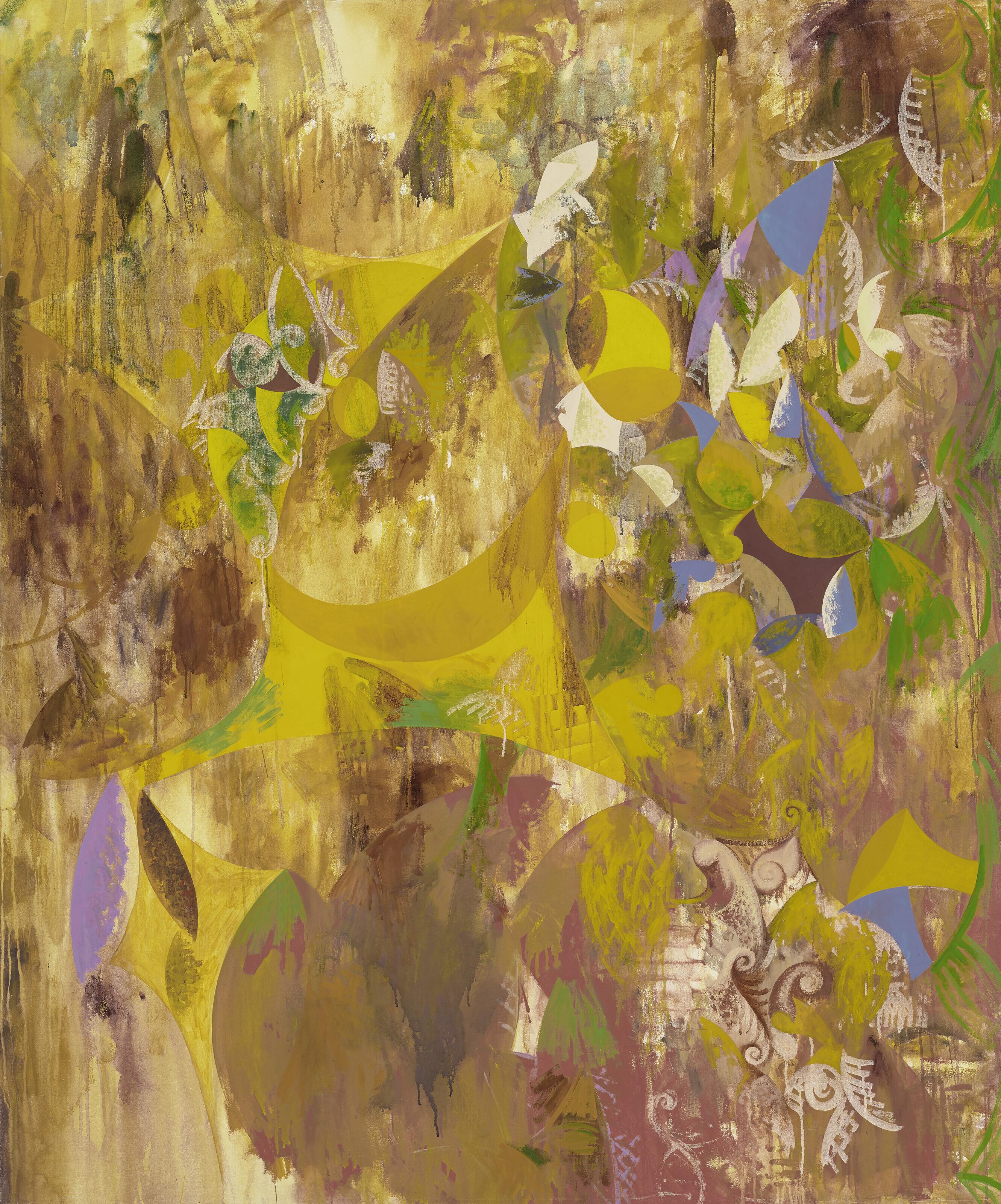 Flavio Garciandía - Untitled