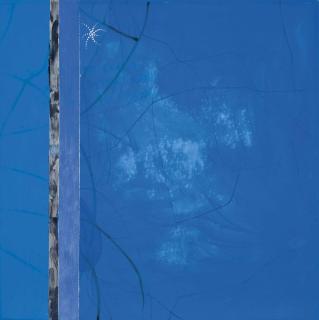 Flavio Garciandia - Yves Klein se lanza al vacio en el malecón de la Habana (Restany se tiró también pero se diodurisimo)