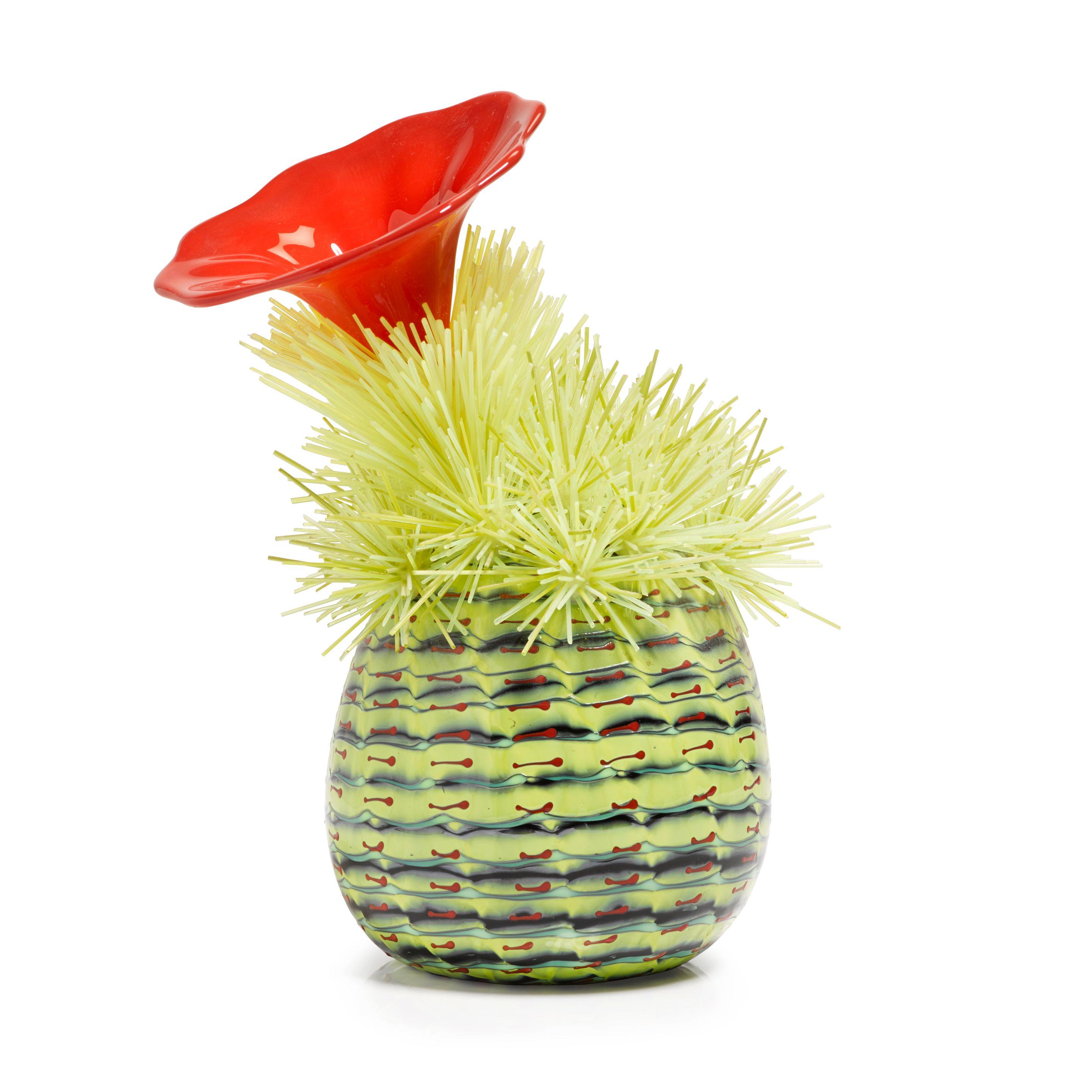 Flo Perkins - Cactus