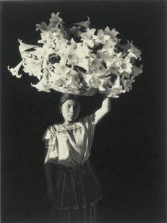 Flor Garduño - \'Witness Of Time\'