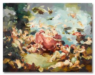 Flora Yukhnovich - I\'ll Have What She\'s Having