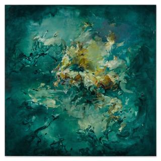 Flora Yukhnovich - It’s Better Down Where It’s Wetter