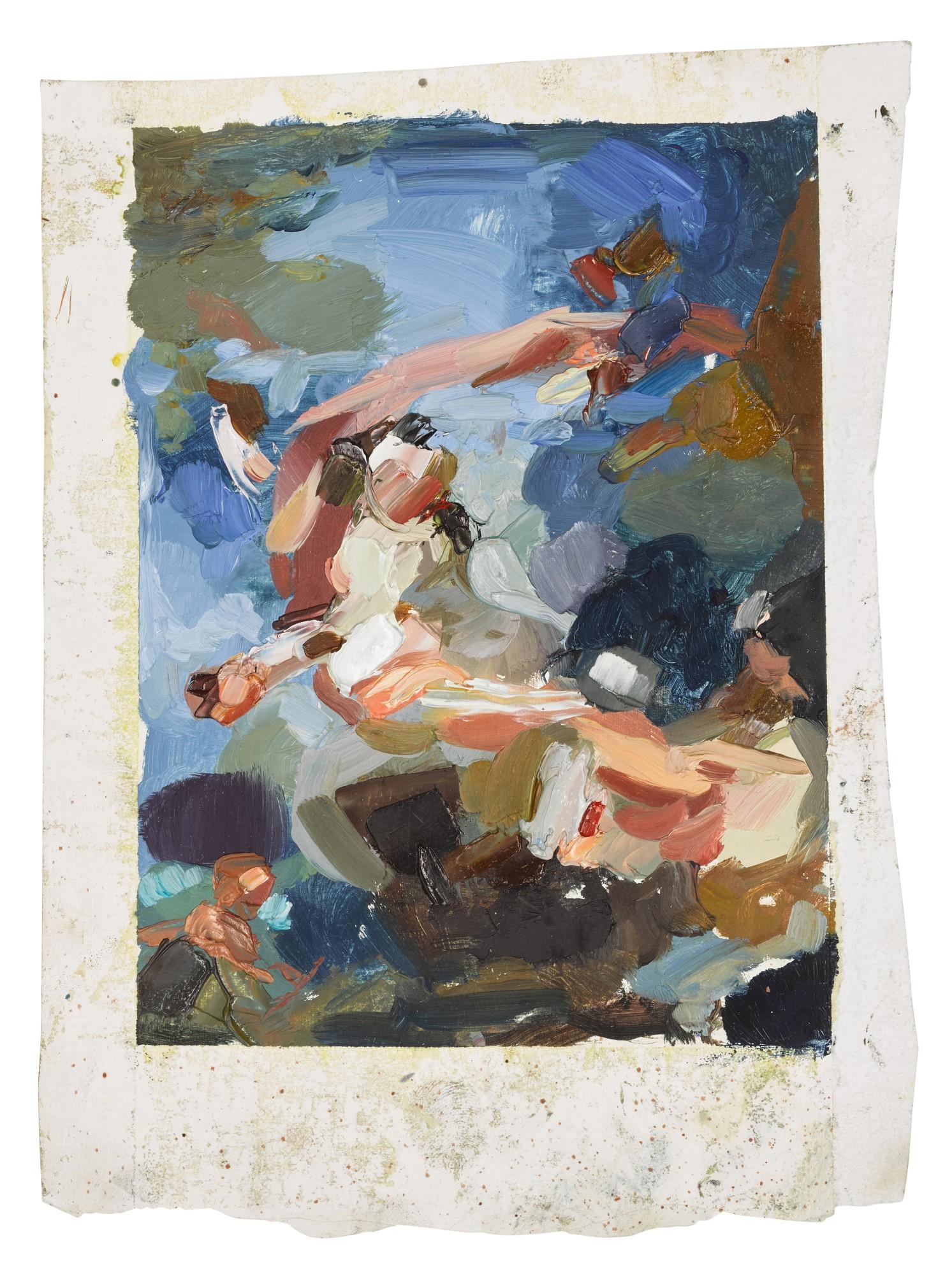 Flora Yukhnovich - Study 2