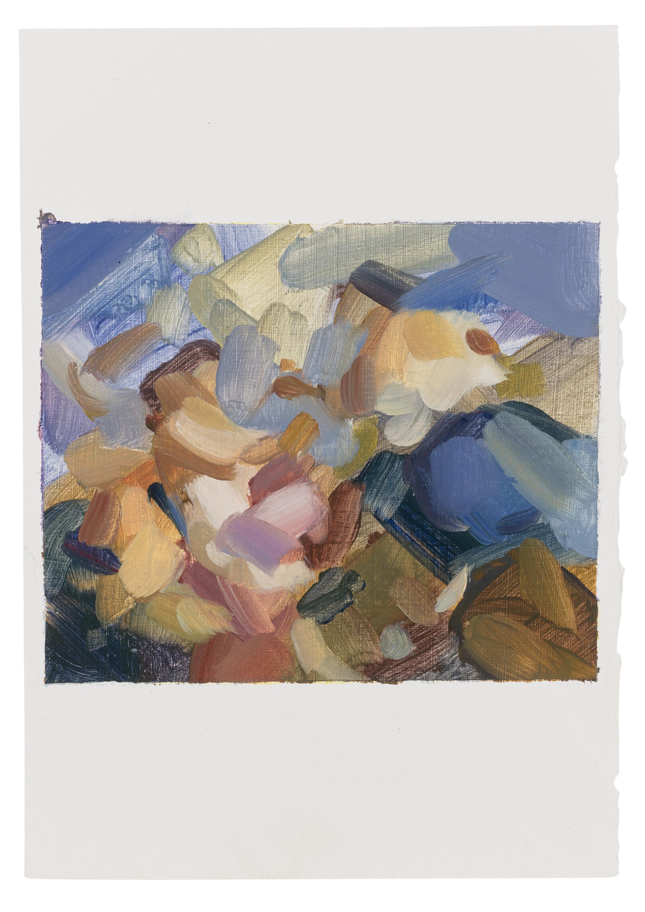 Flora Yukhnovich - Study