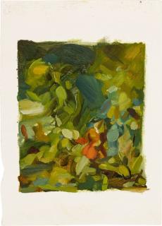 Flora Yukhnovich - Study