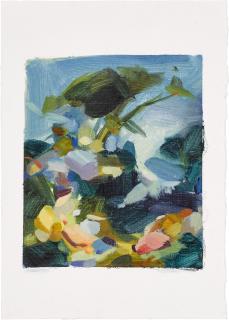 Flora Yukhnovich - Study