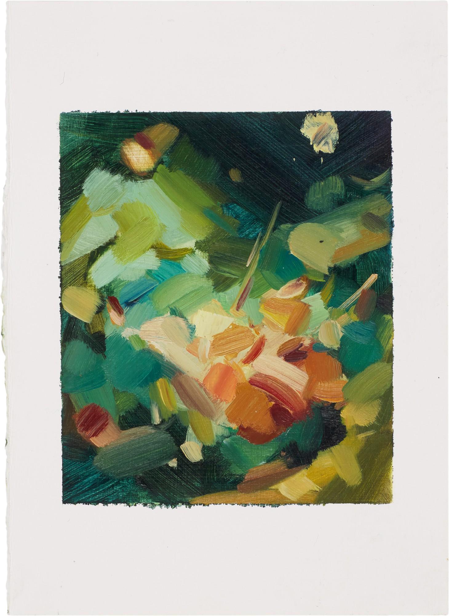 Flora Yukhnovich - Study