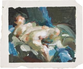 Flora Yukhnovich - Study