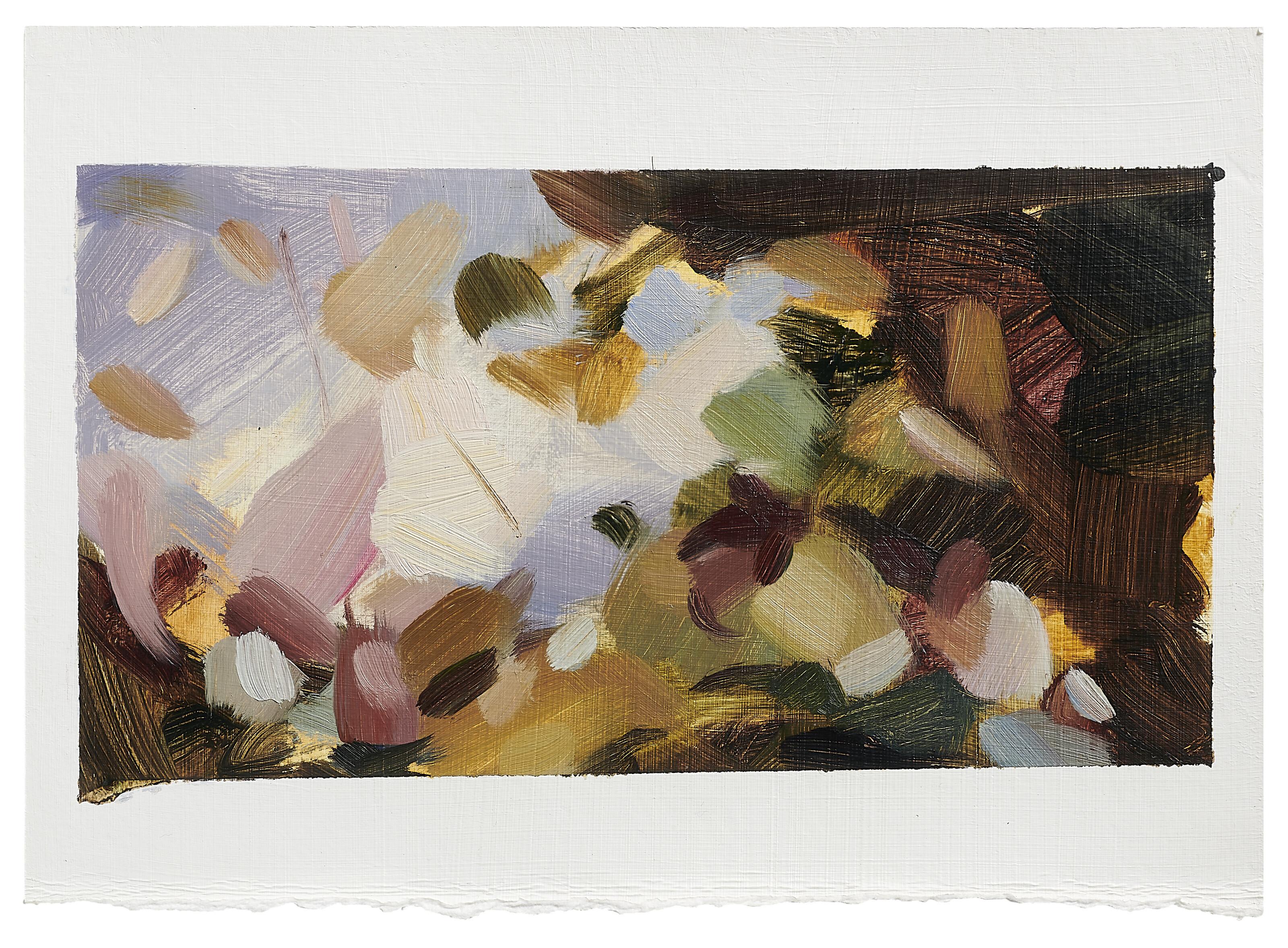 Flora Yukhnovich - Study