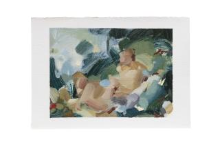 Flora Yukhnovich - Study