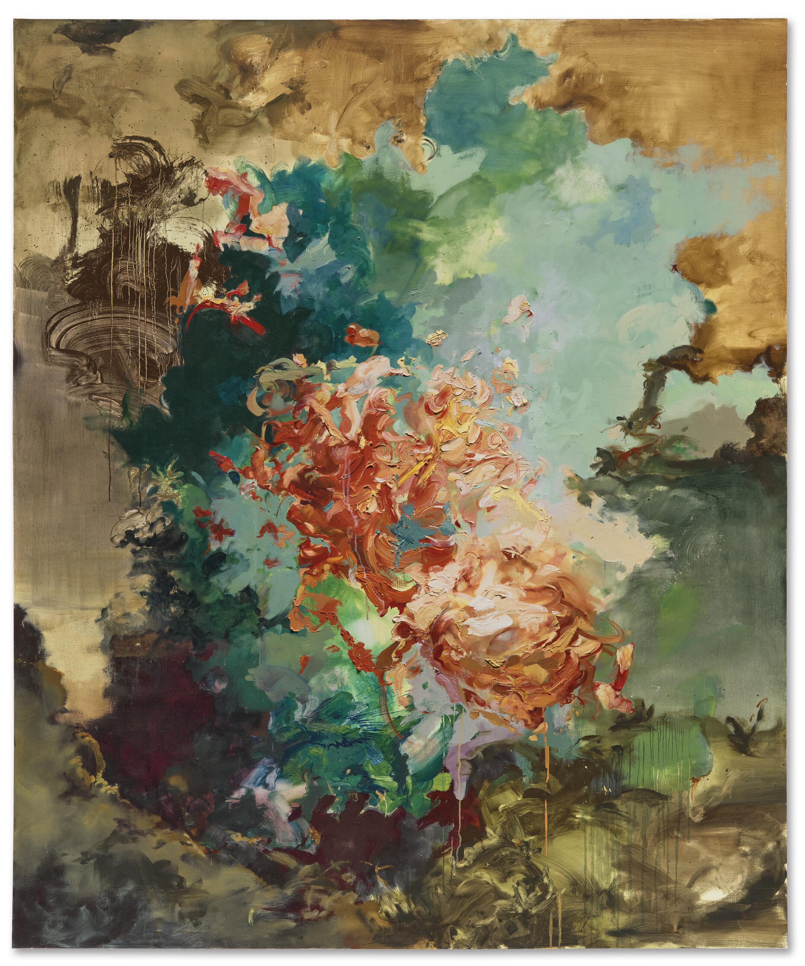 Flora Yukhnovich - Tu vas me faire rougir (You\'re going to make me blush)