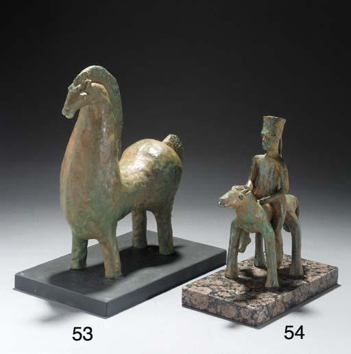 Flore Joris Nadal - Siren