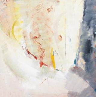 Flore Sigrist - Auto-Portrait