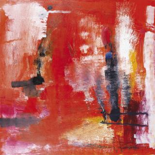 Flore Sigrist - Série Des Miroirs Rouges D\'Aline