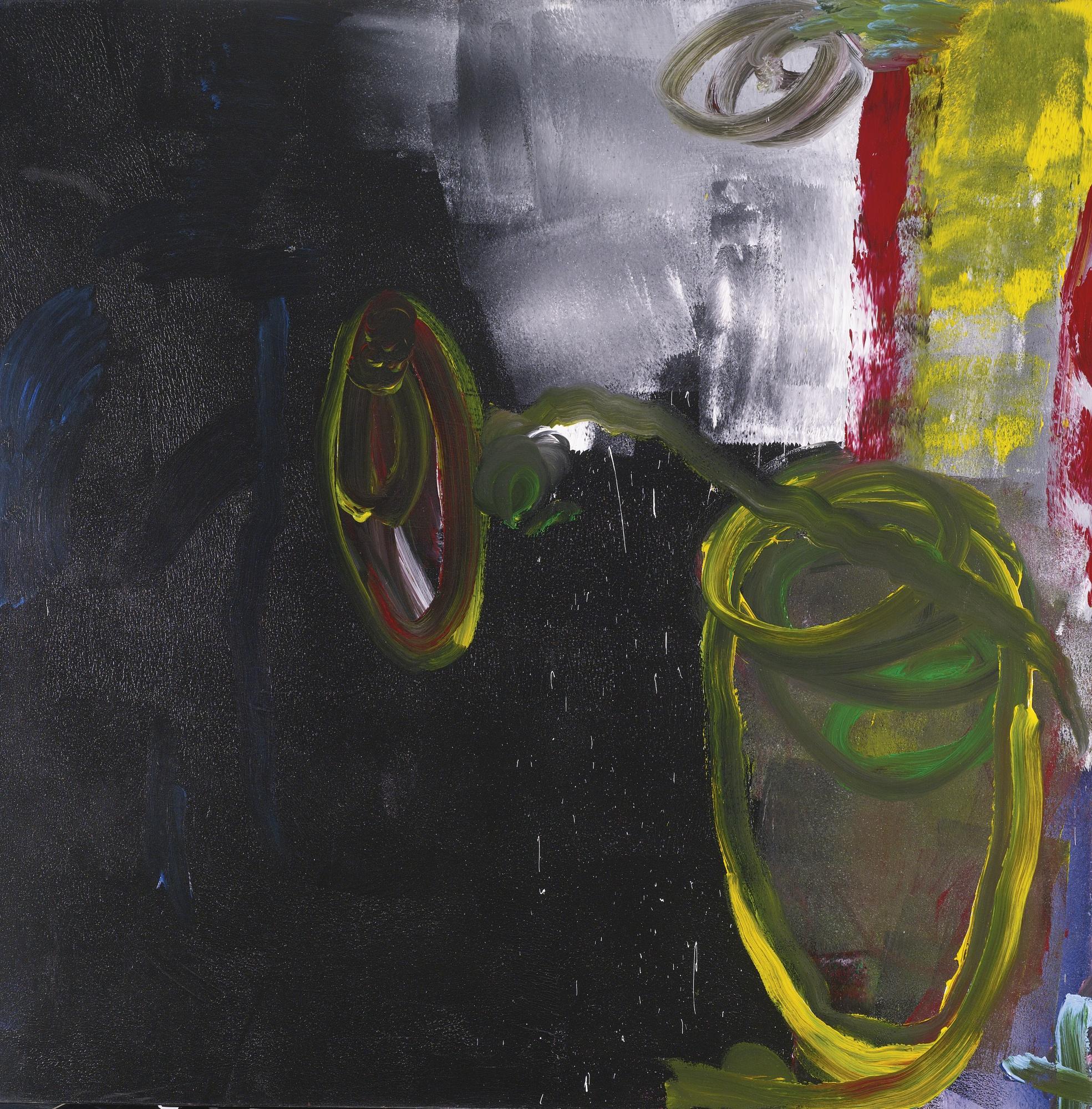 Flore Sigrist - Sur Le Trampoline Ça Décoiffe!