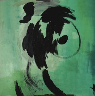 Flore Sigrist - Untitled