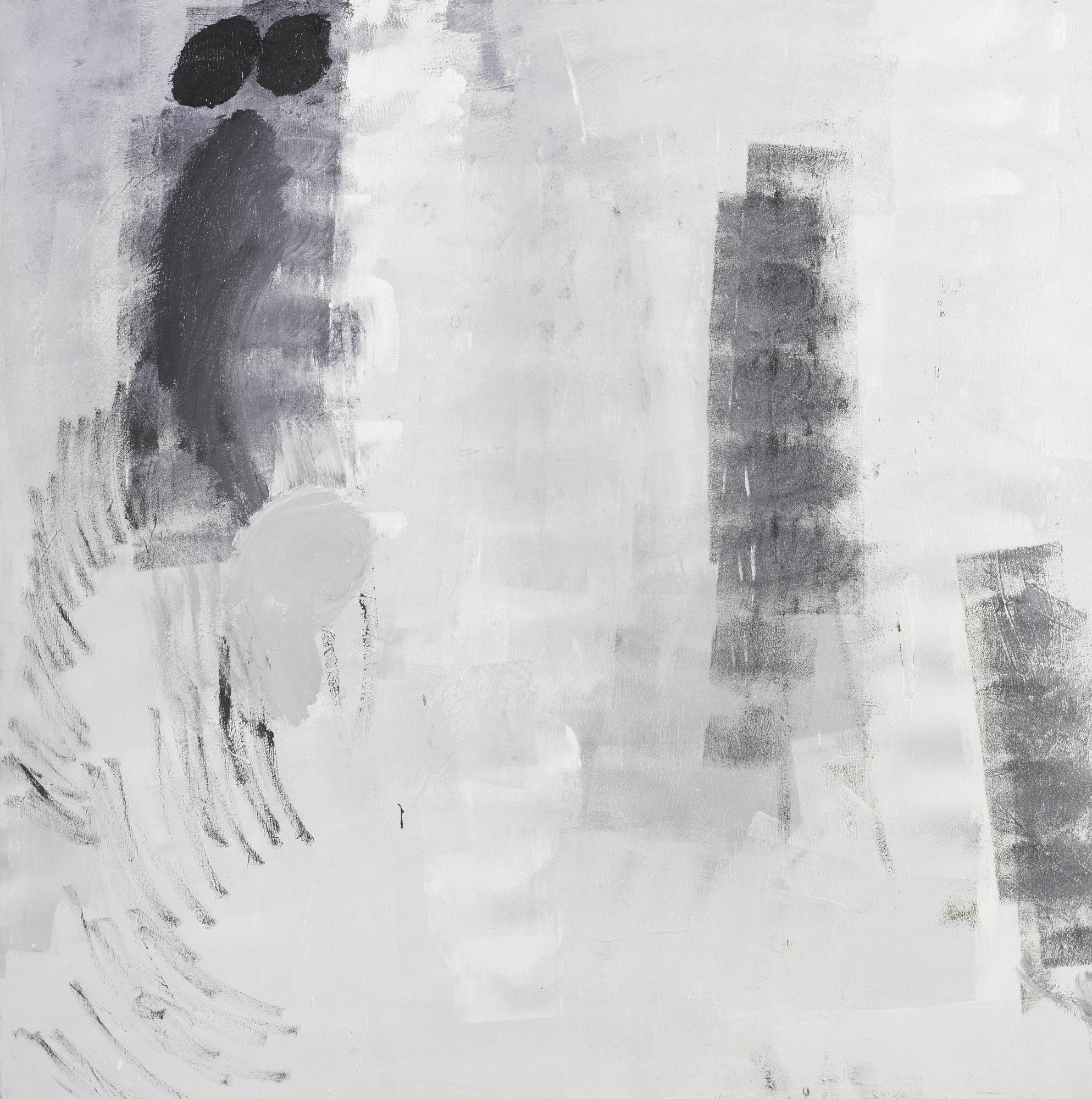 Flore Sigrist - Untitled