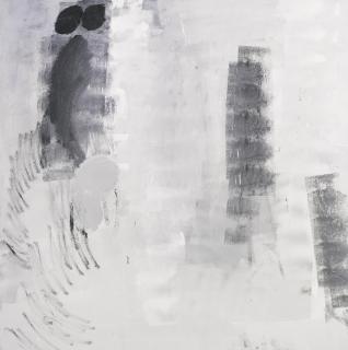 Flore Sigrist - Untitled