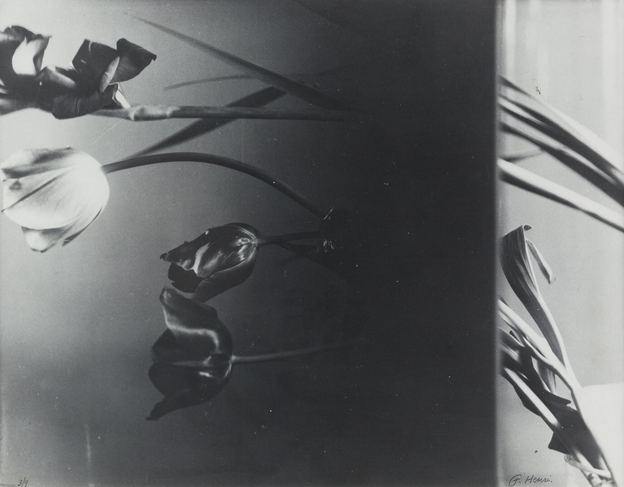 Florence Henri - Composition (Nature Morte).