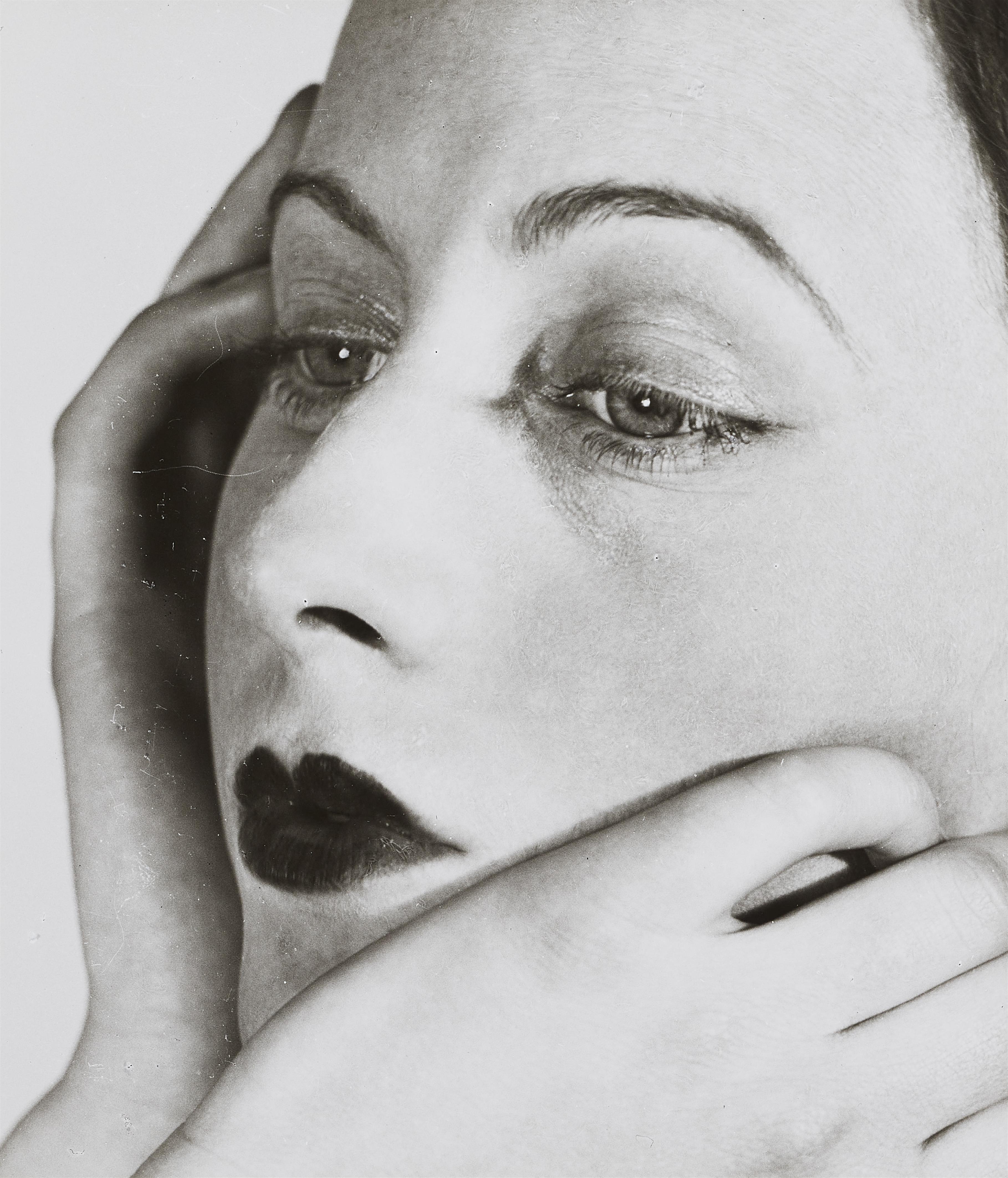 Florence Henri - Cora, Paris