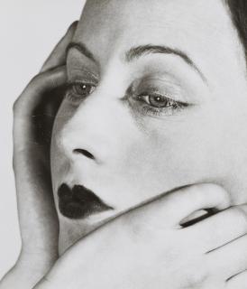 Florence Henri - Cora, Paris