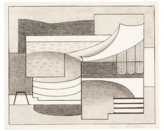 Florence Henri - Untitled