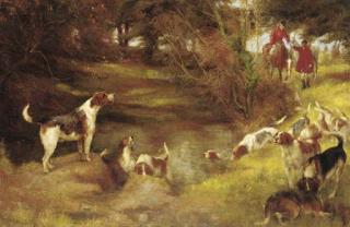 Florence Jay - Gone to ground