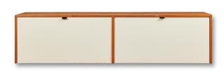 Florence Knoll - Hanging Cabinet, designed 1947